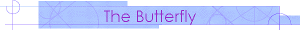 The Butterfly