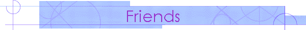 Friends